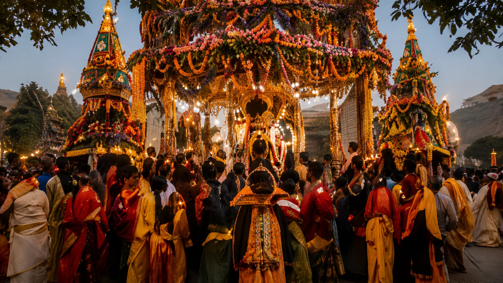Festivals & Traditions